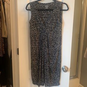 Ann Taylor dress